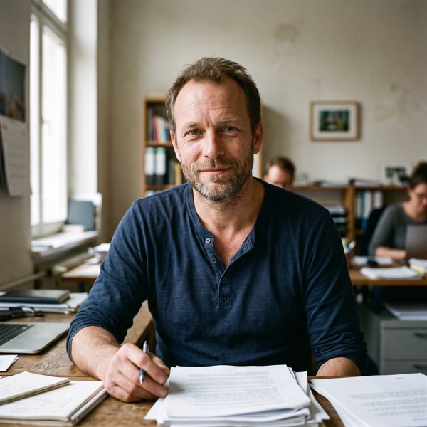 Markus Lindner